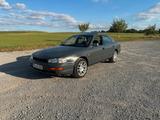 Toyota Camry 2.2 - Toyota Camry mit Benzin-Antrieb: Limousine