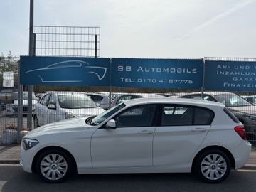 BMW 116 - 2