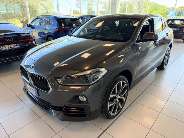 BMW Bmw X2 sDrive18d Business-X auto