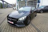Mercedes-Benz CLA 220 SB AMG Line 4Matic LED Navi Totwinkel - Mercedes-Benz CLA 220 Gebrauchtwagen