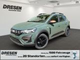 Dacia Sandero Stepway Extreme 1.0 TCe 110 SITZHEIZUNG  - Dacia Sandero Neuwagen mit Benzin-Antrieb: Servolenkung
