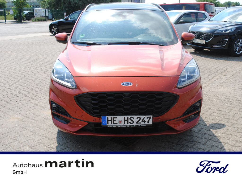 Fahrzeugabbildung Ford Kuga 2.0 EcoBlue ST-Line X Start/Stopp -TE PANO