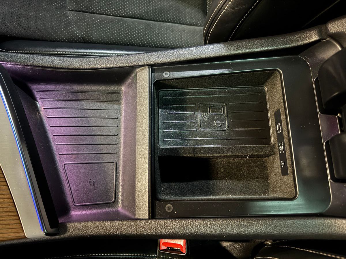 Fahrzeugabbildung Audi Q7 3.0 TDI QUATTRO 3X S-LINE VOLLAUSTATTUNG 21´
