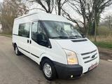 Ford Transit* 2.2 TDCI*Mixto-Hoch-Lnag*Klima*6-Sitzer - Ford Transit aus 2012: Van