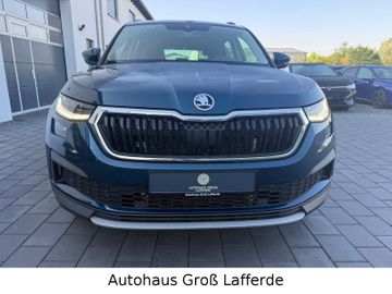 Skoda Kodiaq - 2