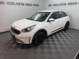 Kia Niro 1.6 Edition 7 TÜV 09.27 8x Räder GARANTIE - Kia mit Hybrid-Antrieb