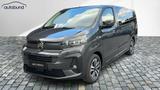 Citroën SpaceTourer 2,0 Blue HDi Autom Max XL 8-Sitzer  - Citroën SpaceTourer: Max