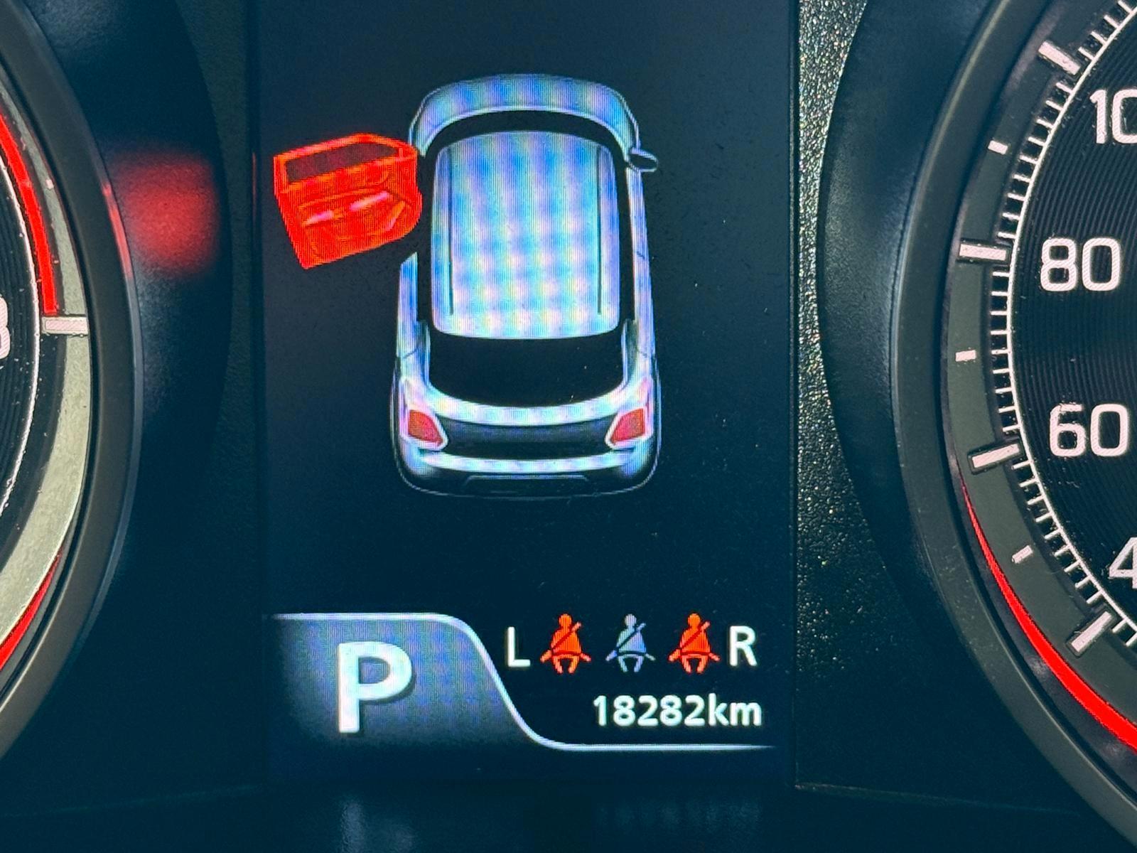 Suzuki Swift Comfort Automatik / Klima / Sitzheizung
