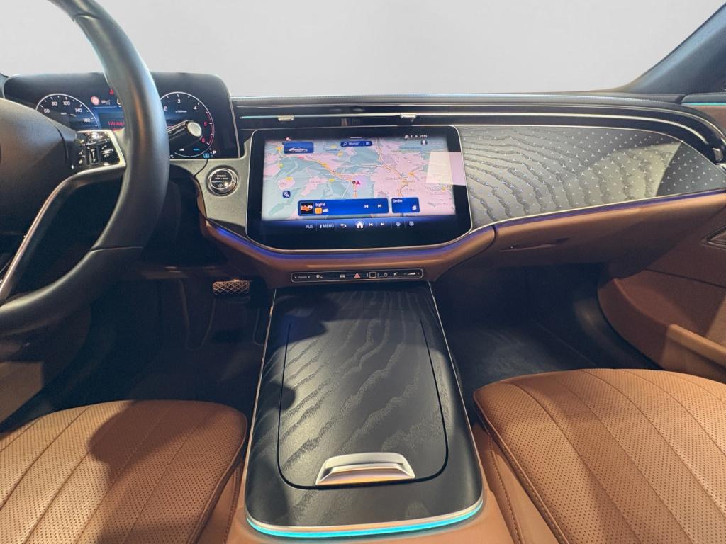 Mercedes-Benz E 220 d EXCLUSIVE|DIG-L|BURM4D|HUD|SITZ-KLIMA