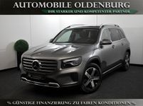 Mercedes-Benz GLB 200 d Progressive *Distro+*AHK*Pano*KAM*Wide