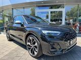 Audi SQ5 Sportback TDI tiptronic Matrix LED Pano Digi - Audi SQ5 Gebrauchtwagen