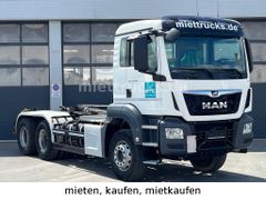 Fahrzeugabbildung MAN 26.460 6x4 Meiller RS21.60 Mietkauf möglich1880€