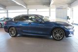BMW 320i Lim.xDrive Luxury Line AHK DAP LED GSD SH - BMW 320: Limousine, 320d