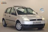 Ford Fiesta 1.4TDCi 68PS 5-Türer AHK HU06/2027 - Ford Fiesta: 2.0