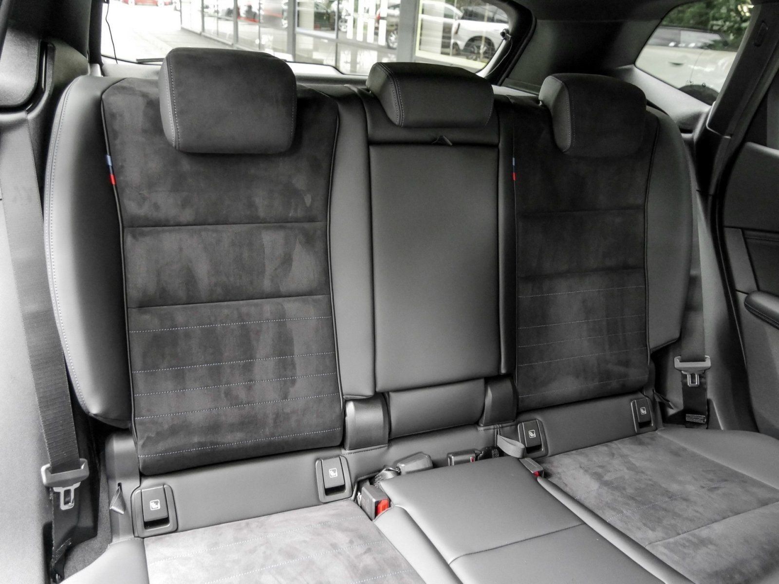 BMW 218 Active Tourer - Bild 4