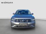 Volkswagen Tiguan Allspace Life 1.5 TSI 110kW 7-Gang DSG 4 - Jahreswagen: 7 Sitzer