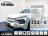 Citroën C4 Feel 1.2 PureTech  LED-Scheinwerfer Tempomat  - Citroën C4 in Düsseldorf