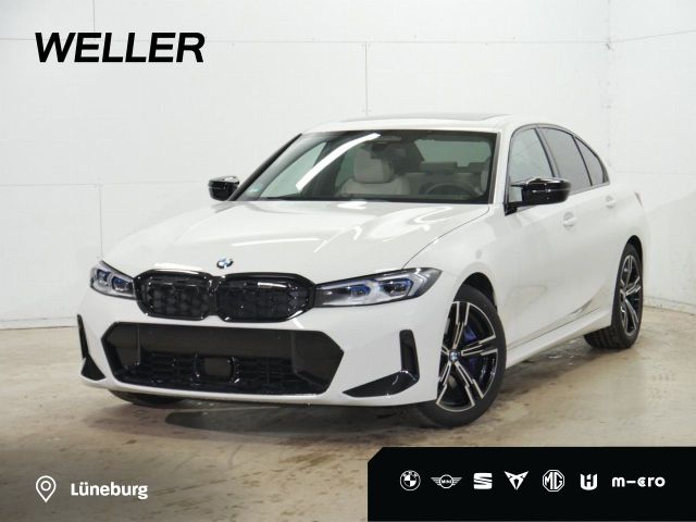 BMW M340i xDrive LiCoPro Glasd. DA+ PA+ Memory HUD