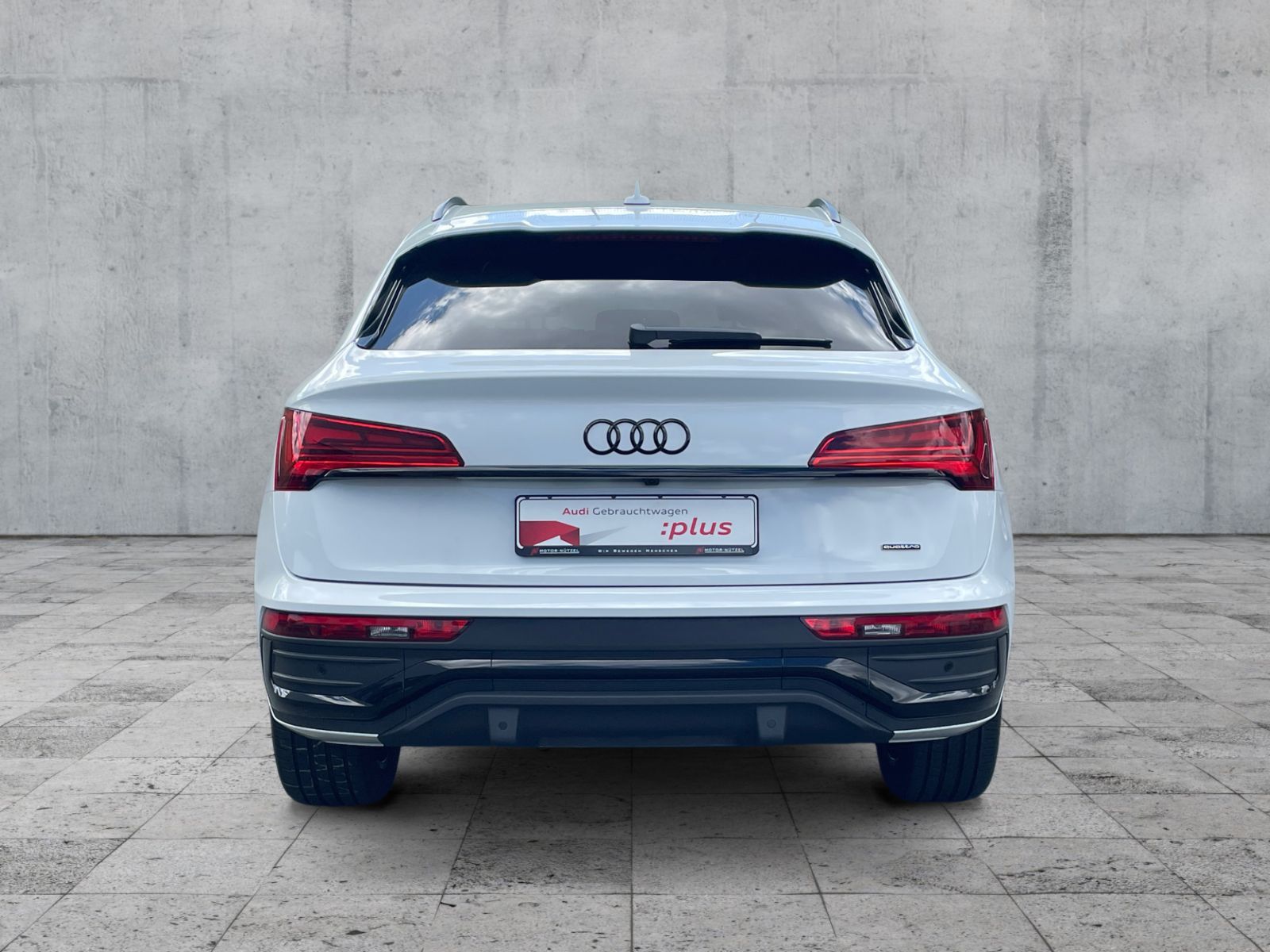 Audi Q5 - Bild 5