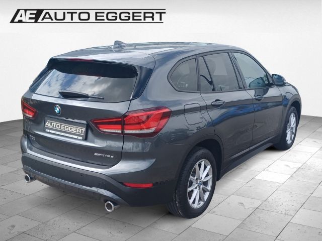 BMW X1 sDrive 18d Advantage HUD Park-A El. Fondsitzv foto 4