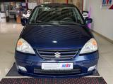Suzuki Liana 1,6 Comfort*1.HAND*WENIG KM*ALU*SZH*TÜV26 - Suzuki Liana Gebrauchtwagen