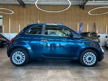 MYAUTOCENTER – Gebraucht- und Jahreswagen mit Werkstattservice in Pfaffenhofen Fiat 500 *DolceVita*PANO*TEMPO*TÜV-052028*KLIMA