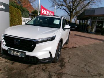 Bild 12 Honda CR-V 2,0 Advance AWD-Bose-360°- 8 Jahre Garantie