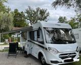 Carado I 447 - Carado Diesel Integrierter