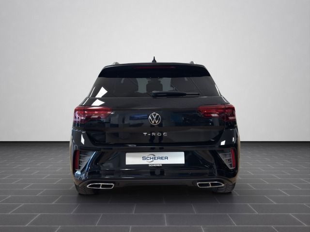 Volkswagen T-Roc - Bild 7