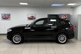 BMW X3 xDrive 30i Advantage *PanoSD*AHK*HUD*Kamera - BMW X3: Allradantrieb