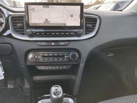 Kia XCeed - Vorschau Bild 11