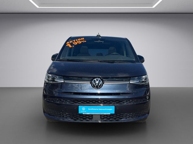 T7 Multivan Life KÜ110TDI Aut PANO MATRIX-LED