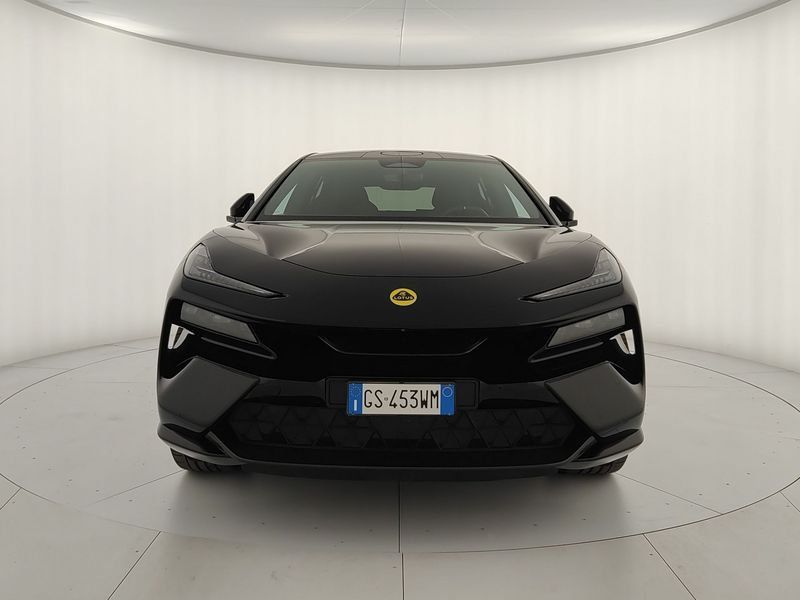 Other Lotus Eletre Eletre R - CV 918! IVA ESPOSTA ! imagem 2