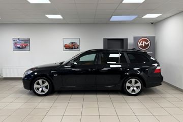 BMW 525 - 4
