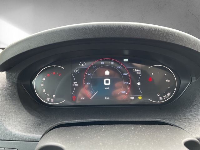 Carado CV 600 PRO AUTOMATIK DIESELHEIZUNG NAVI KAMERA