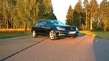 Mercedes-Benz C 200 CDI T BlueEFFICIENCY AVANTGARDE AVANTGARDE