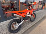 KTM 300 EXC Six Days Modell 2025 - KTM 300 EXC SIX DAYS