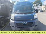 Peugeot Boxer/3,0 HDI/158PS/Tüv/Selbstbau/Klima/FESTBETT - Offers