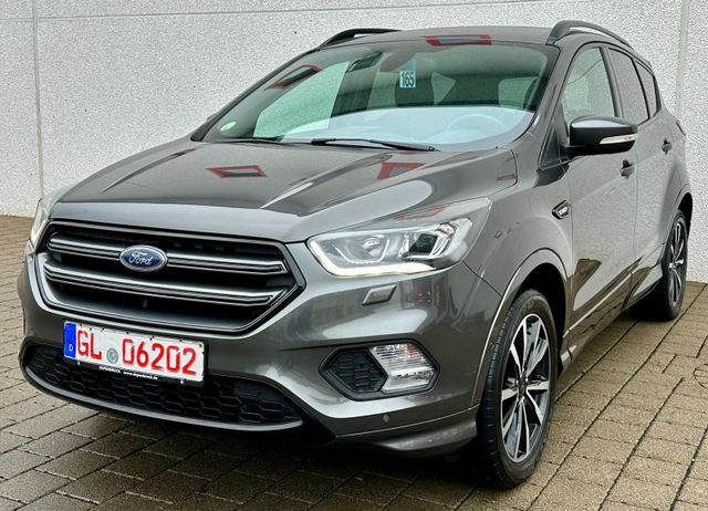 Ford Kuga ST-Line Klimaaut,Navi,Winterpaket,18''Euro6