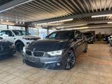 BMW 440 Gran Coupé*M Sport*Head up*Led* - BMW 440 Gran Coupé: Grau
