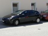 Opel Astra K Spots Tourer mit LPG Gasanlage - : Gasanlage mit