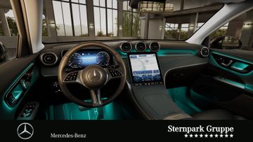 Mercedes GLC 200 - 10