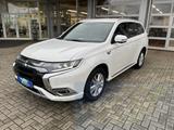 Mitsubishi Outlander 2.4 PHEV 4WD Intro Edition Leder 360°  - Mitsubishi Outlander: Intro Edition