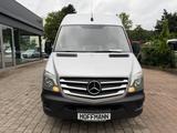 Mercedes-Benz Sprinter 316CDI Kasten 3,5t L2H2 Automatik - Mercedes-Benz Sprinter: 3.5