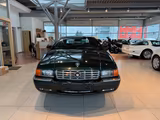 Cadillac Eldorado - Cadillac Eldorado: 3 Türen