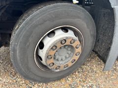 nordtrucks.de Fahrzeugabbildung Mercedes-Benz Antos 1827