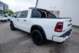 Dodge RAM 1500 LARAMIE NightE. Sport/22Z/Gas/Voll - Dodge RAM: Laramie