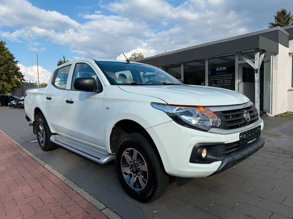 Image of Fiat Fullback