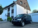 Volkswagen T5 Multivan Cruise| 2.Hand|S-Heft|AHK|TÜV Neu