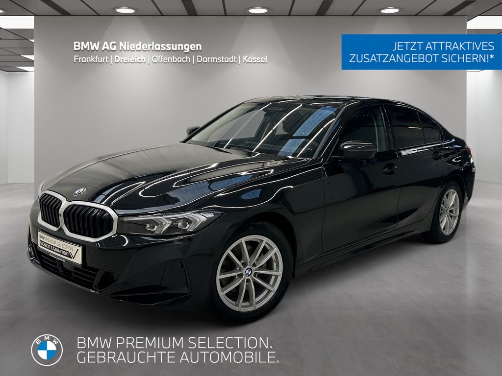 BMW 3er